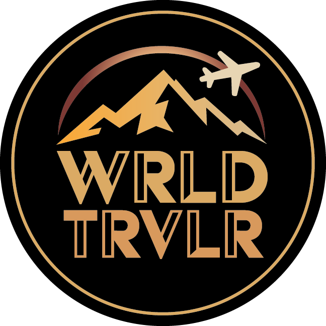 WRLD TRVLR